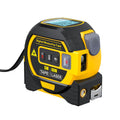 Trena Laser Digital 3 Em 1 - ProfessionalPro