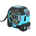 Trena Laser Digital 3 Em 1 - ProfessionalPro